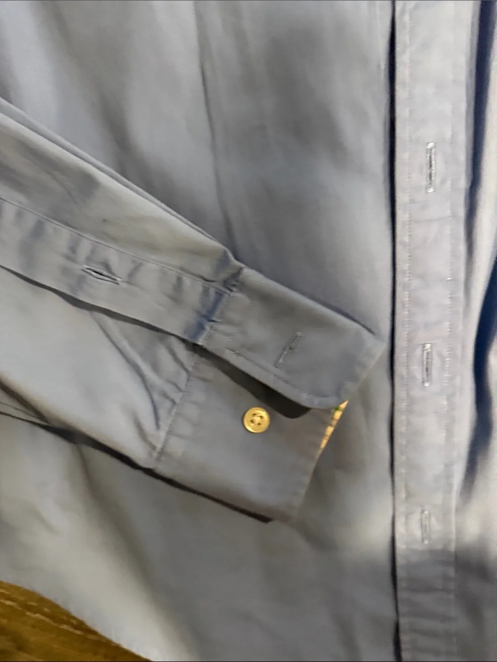 Ralph Lauren Sport Button-Down Shirt by Ralph Lauren sz 8